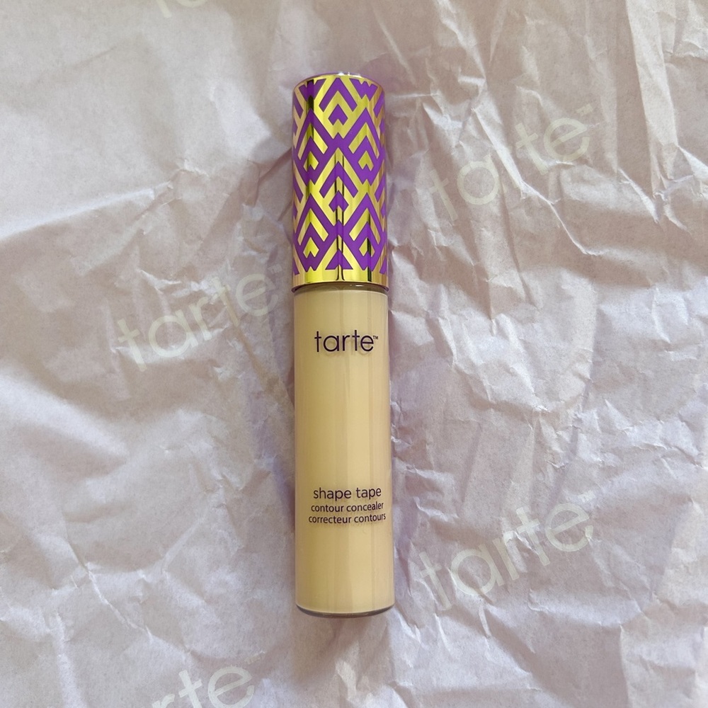 Tarte Shape Tape Concealer
